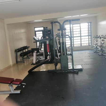 Salmiya Place 2 Nairobi Buitenkant foto