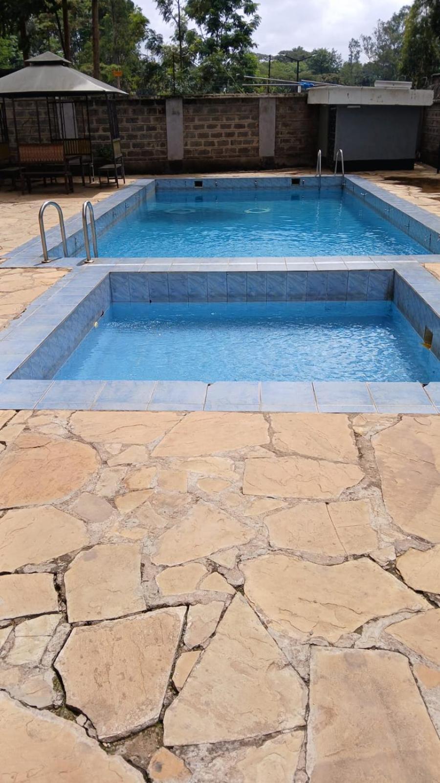 Salmiya Place 2 Nairobi Buitenkant foto